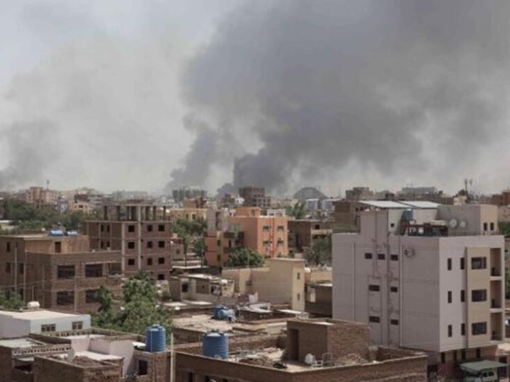 الأمم المتحدة: مقتل 100 مدني على الأقل بالمسيرات في منطقة كردفان السودانية منذ بداية شهر ديسمبر