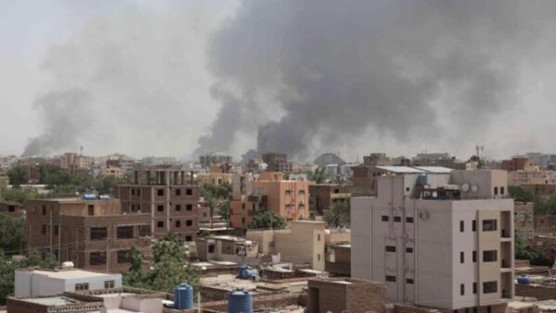 الأمم المتحدة: مقتل 100 مدني على الأقل بالمسيرات في منطقة كردفان السودانية منذ بداية شهر ديسمبر