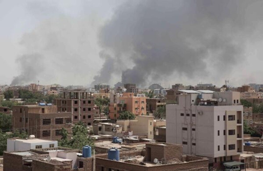 الأمم المتحدة: مقتل 100 مدني على الأقل بالمسيرات في منطقة كردفان السودانية منذ بداية شهر ديسمبر