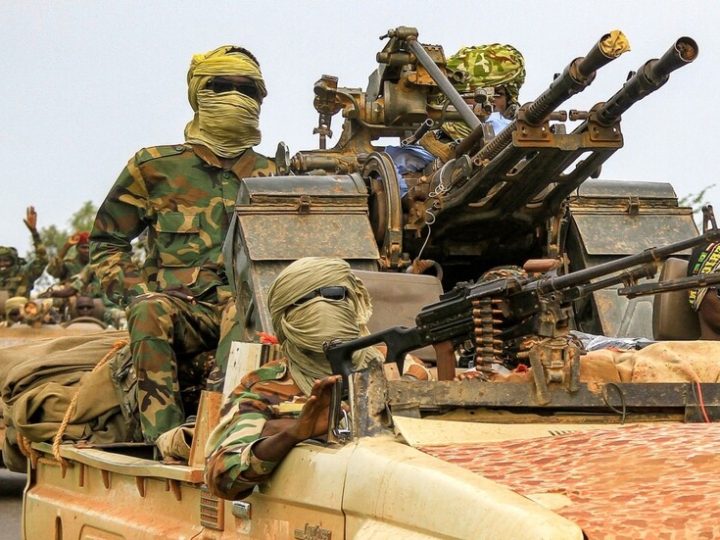 بعد هجوم كادقلي المروع.. مباحثات مصرية أمريكية بشأن تطورات حرب السودان