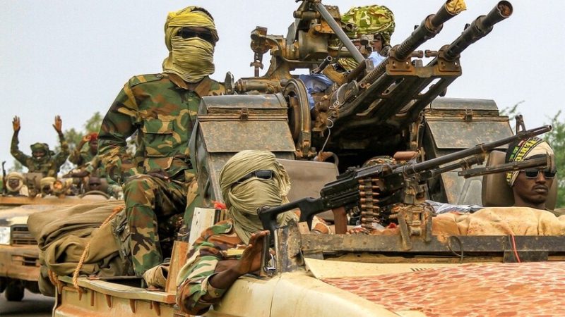 بعد هجوم كادقلي المروع.. مباحثات مصرية أمريكية بشأن تطورات حرب السودان