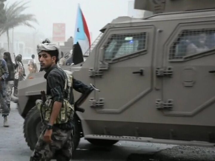 اليمن.. القوات الجنوبية تطلق “الحسم” في حضرموت لقطع شريان الإرهاب الحيوي