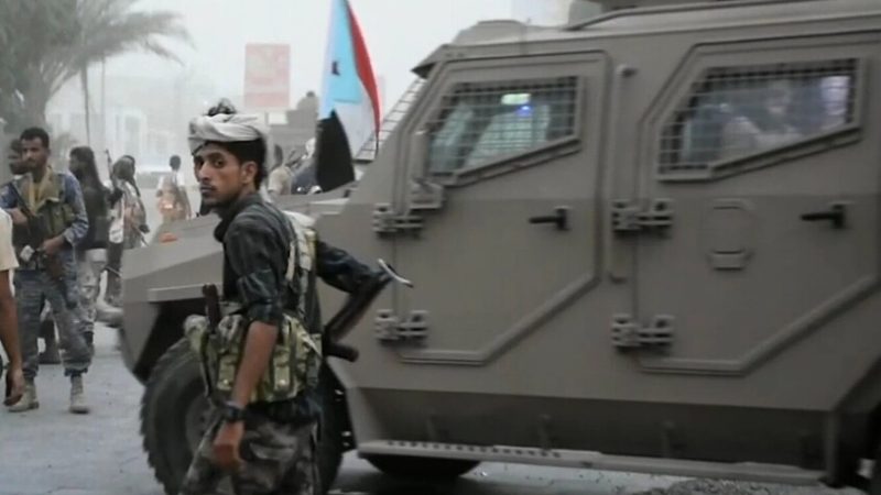 اليمن.. القوات الجنوبية تطلق “الحسم” في حضرموت لقطع شريان الإرهاب الحيوي