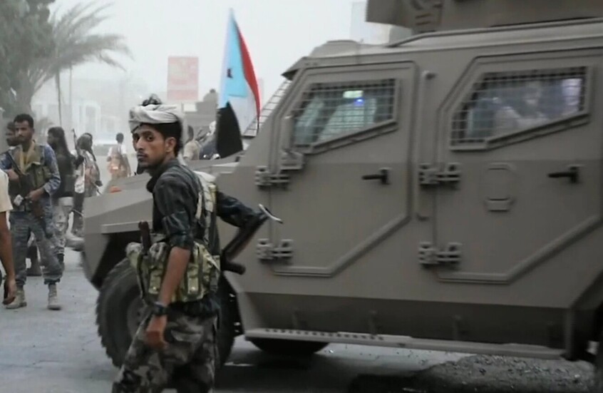 اليمن.. القوات الجنوبية تطلق “الحسم” في حضرموت لقطع شريان الإرهاب الحيوي
