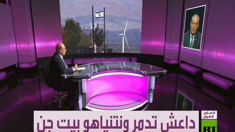 خبير عسكري: الوجود الروسي في سوريا ضمانة للأمن