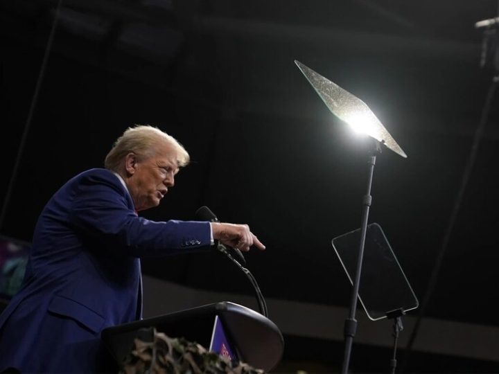 ترامب يفرض قيودا كاملة على دخول رعايا 5 دول جديدة للولايات المتحدة.. بينها بلد عربي