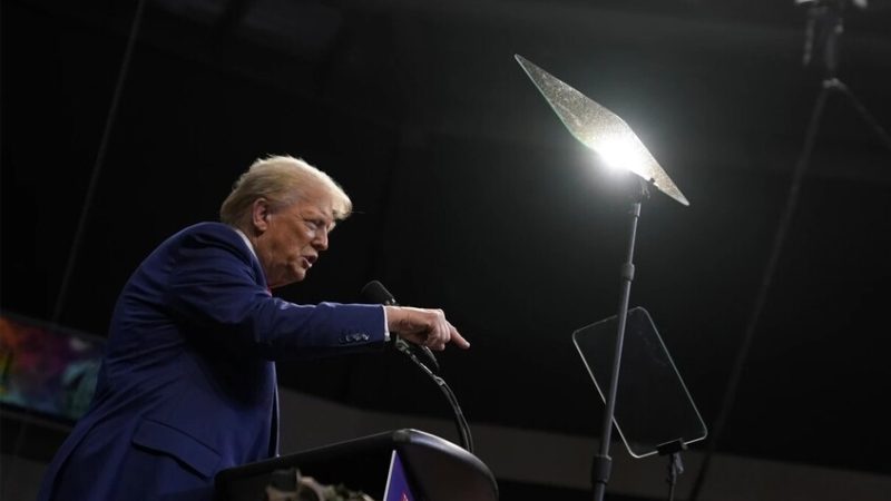 ترامب يفرض قيودا كاملة على دخول رعايا 5 دول جديدة للولايات المتحدة.. بينها بلد عربي