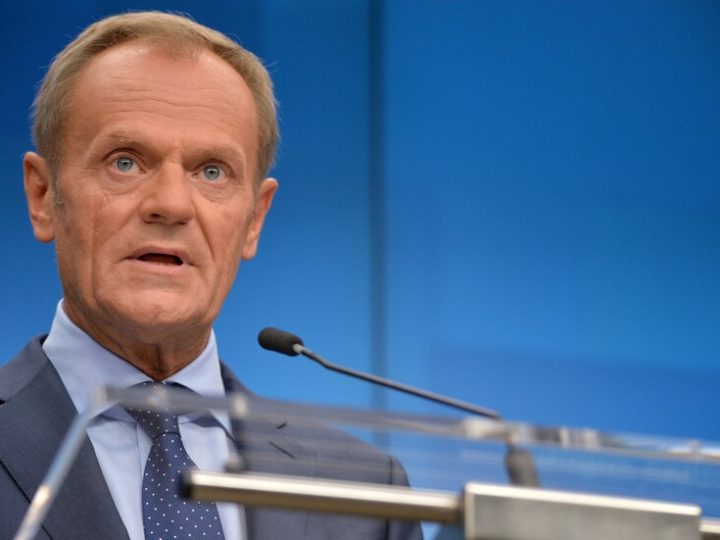 توسك: دول “الناتو” المتاخمة لروسيا تنوي سحب المزيد من الأموال من الاتحاد الأوروبي