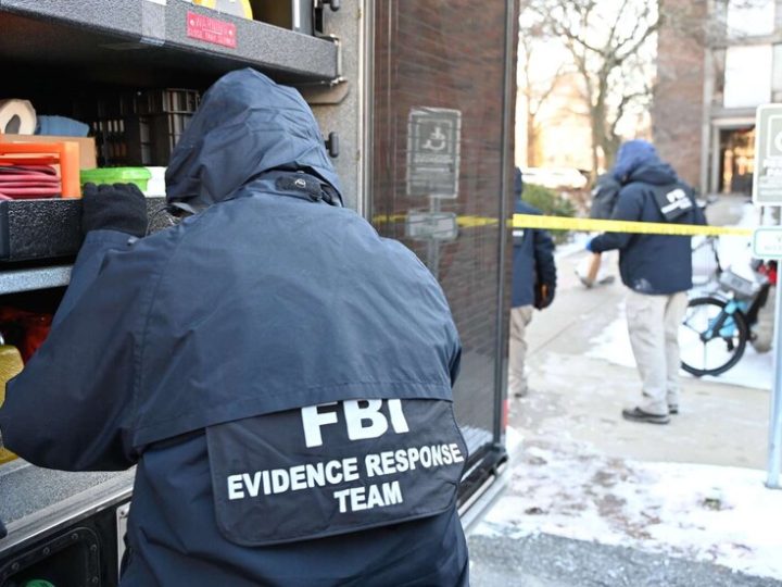 الولايات المتحدة.. مكافأة لمن يدلي بمعلومات تساعد في العثور على منفذ هجوم جامعة براون (صور + فيديو)