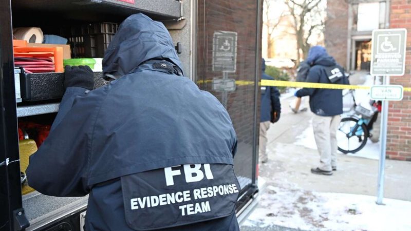 الولايات المتحدة.. مكافأة لمن يدلي بمعلومات تساعد في العثور على منفذ هجوم جامعة براون (صور + فيديو)