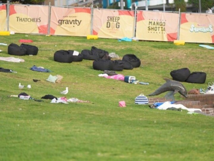 “داعش” ورحلة إلى الفلبين.. الشرطة الأسترالية تكشف معلومات جديدة عن منفذي هجوم شاطئ بوندي