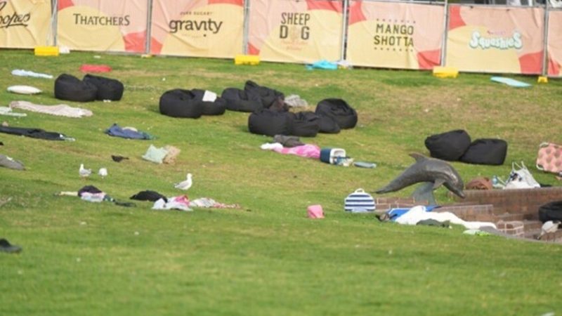 “داعش” ورحلة إلى الفلبين.. الشرطة الأسترالية تكشف معلومات جديدة عن منفذي هجوم شاطئ بوندي