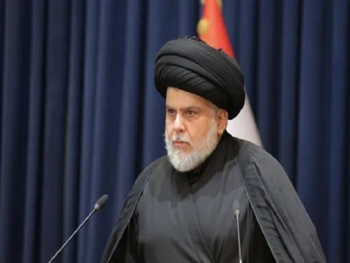 الصدر يجمد قوات “سرايا السلام” في محافظتين عراقيتين ويحدد السبب!