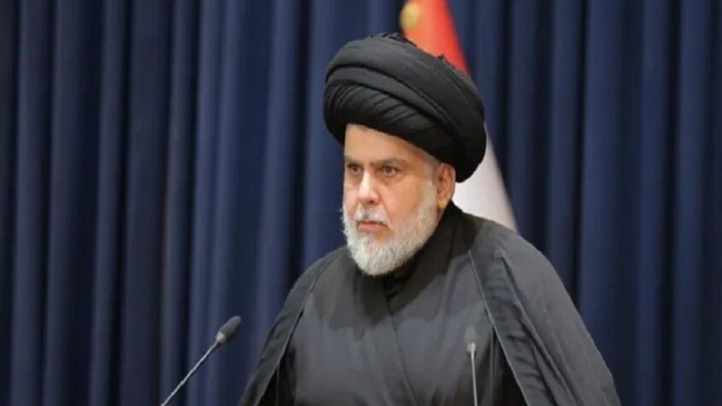 الصدر يجمد قوات “سرايا السلام” في محافظتين عراقيتين ويحدد السبب!