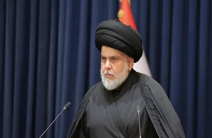 الصدر يجمد قوات “سرايا السلام” في محافظتين عراقيتين ويحدد السبب!