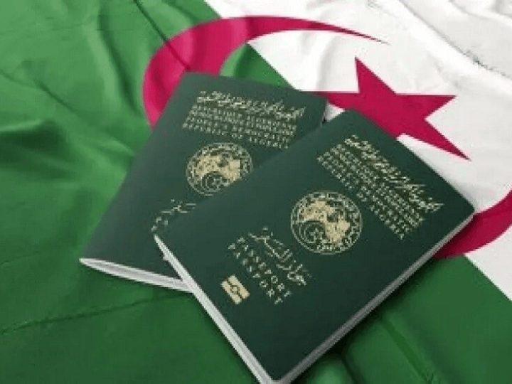 الجزائر.. تعديل قانون الجنسية في أجندة البرلمان