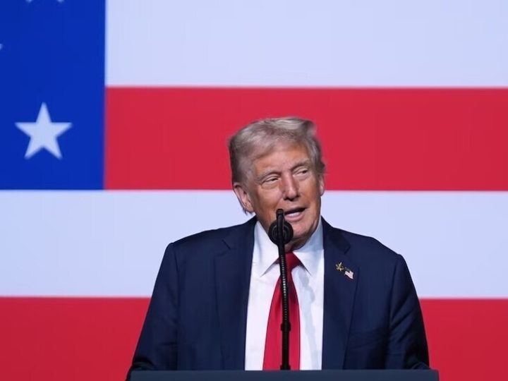 “هناك أشياء سيئة تحدث”.. ترامب يحذر اليهود