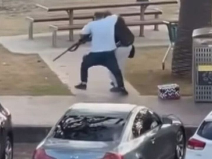 بعد أحمد الأحمد.. بطل جديد يظهر في “هجوم سيدني”