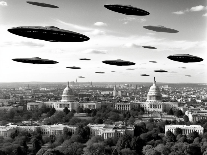 مشروع مغلق وشهادة تهدّد الإجماع.. هل كذبت أمريكا على العالم؟