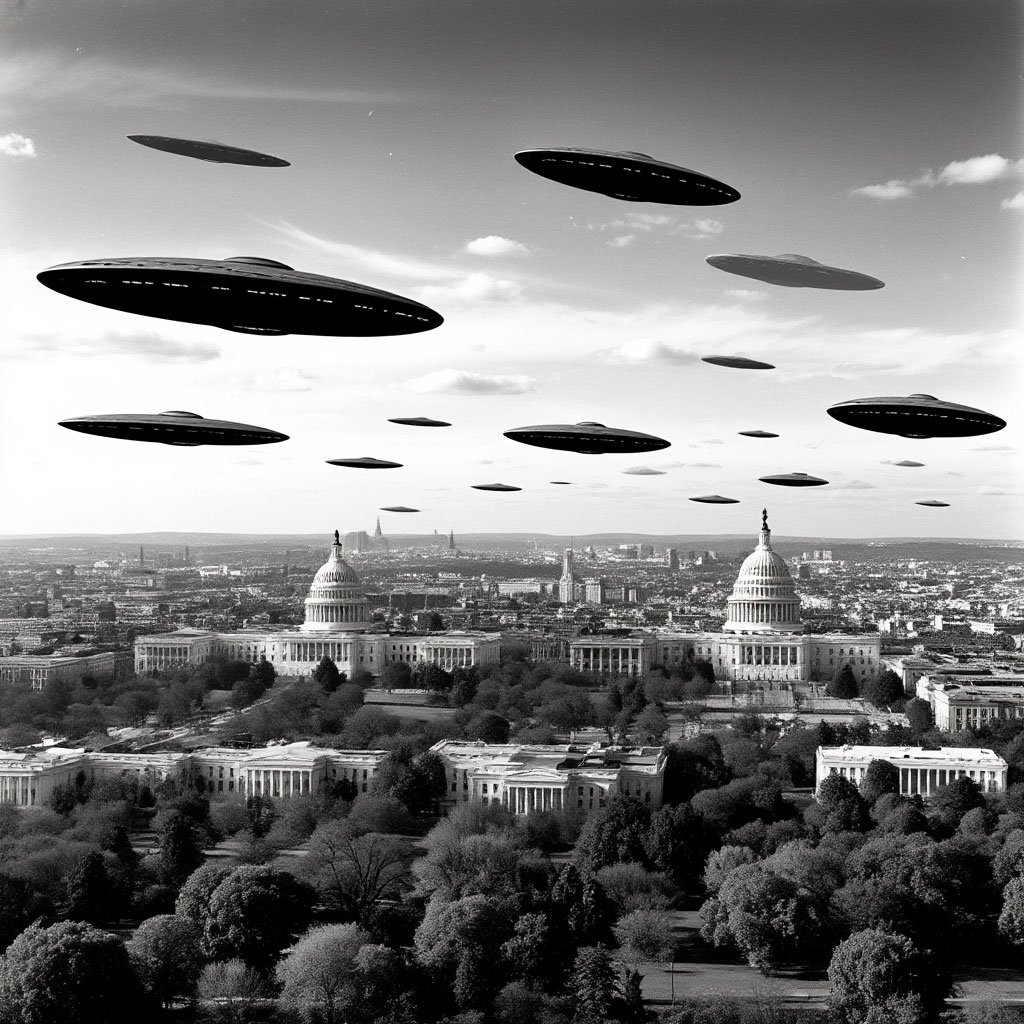 مشروع مغلق وشهادة تهدّد الإجماع.. هل كذبت أمريكا على العالم؟