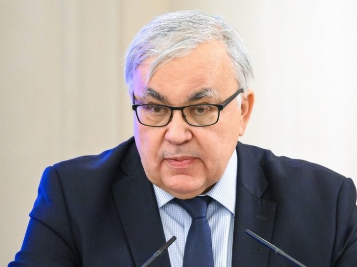 الخارجية الروسية: إفريقيا تتبوأ مكانة رائدة في السياسة العالمية