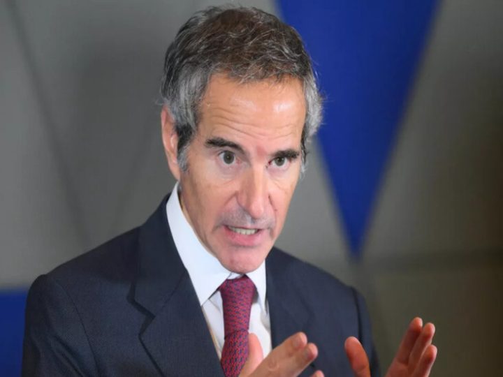 ثقب بقطر 6 أمتار في درع تشيرنوبيل… والعالم على حافة خطر نووي جديد