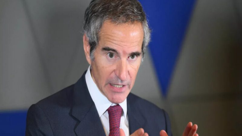 ثقب بقطر 6 أمتار في درع تشيرنوبيل… والعالم على حافة خطر نووي جديد