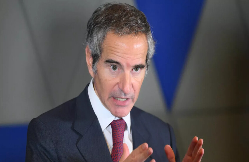 ثقب بقطر 6 أمتار في درع تشيرنوبيل… والعالم على حافة خطر نووي جديد