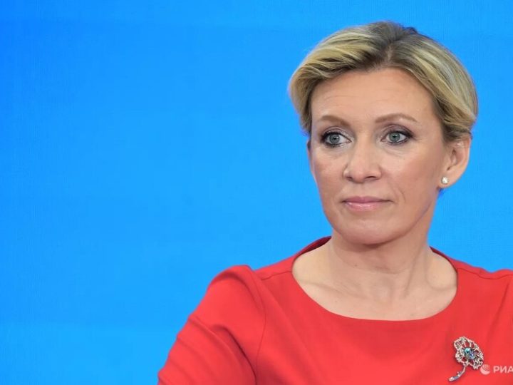 زاخاروفا تعلق على تحذير لوكاشينكو لكييف من “إيقاظ الدب” الروسي