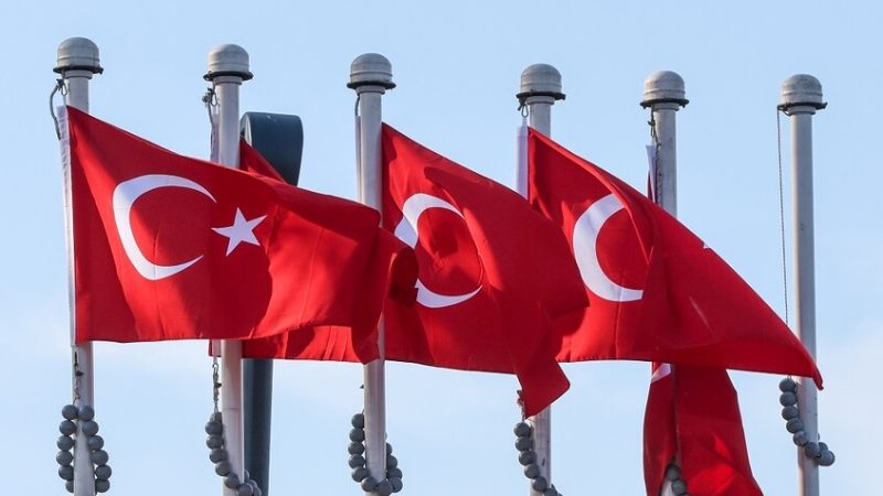 “إيكونوميم”: تركيا تدرس تغييرات في نظام الحكم الرئاسي