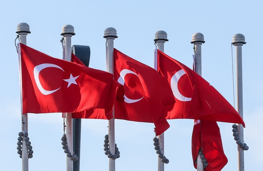 “إيكونوميم”: تركيا تدرس تغييرات في نظام الحكم الرئاسي