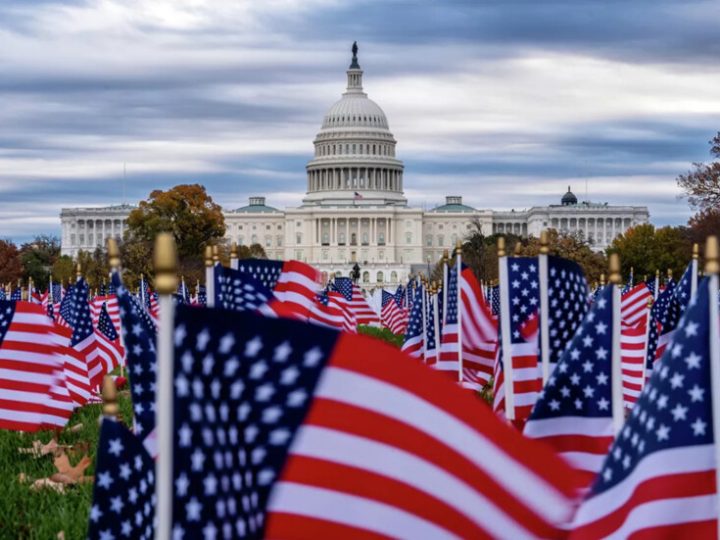 “بلومبرغ”: واشنطن تعد حزمة عقوبات جديدة ضد روسيا
