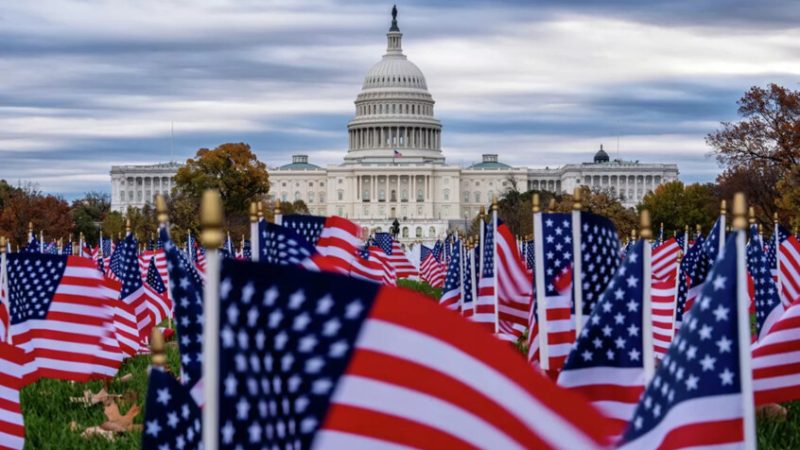 “بلومبرغ”: واشنطن تعد حزمة عقوبات جديدة ضد روسيا