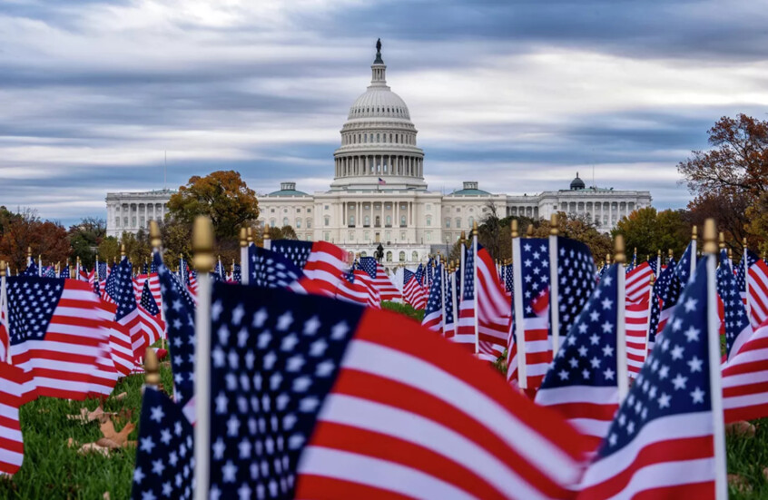 “بلومبرغ”: واشنطن تعد حزمة عقوبات جديدة ضد روسيا