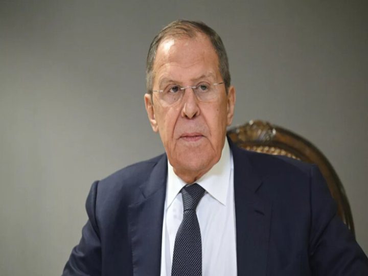 لافروف: أوروبا تحاول تقويض جهود واشنطن لتسوية الأزمة الأوكرانية