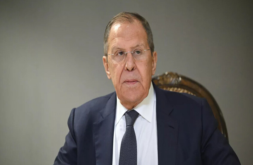 لافروف: أوروبا تحاول تقويض جهود واشنطن لتسوية الأزمة الأوكرانية