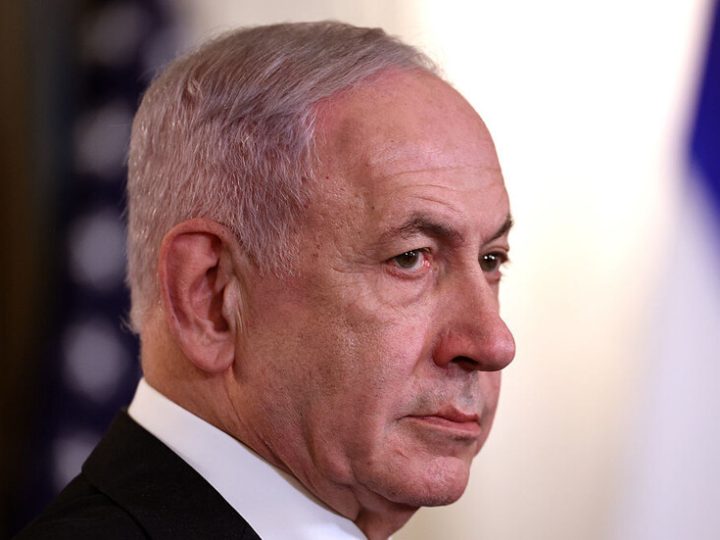 اتحاد الصحفيين يطالب بالتراجع عن قرار استبعاد الإعلاميين من رحلة نتنياهو إلى الولايات المتحدة