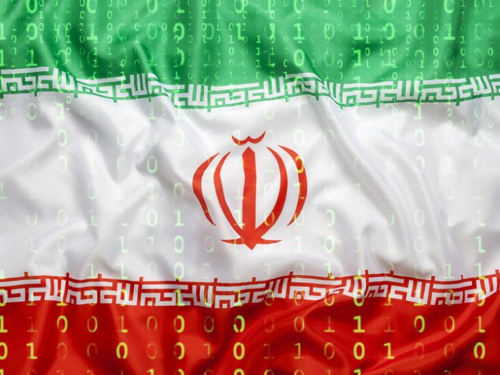 قراصنة “إيرانيون” يهددون رئيس وزراء إسرائيلي سابق: سنكشف كل شيء!