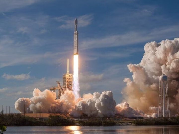 السلطات الكينية تعلن عن خطط لبناء منشأة لإطلاق الأقمار الصناعية