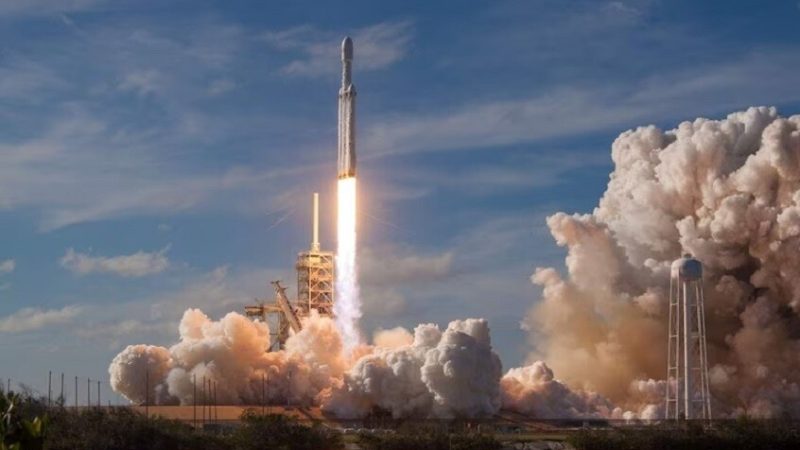 السلطات الكينية تعلن عن خطط لبناء منشأة لإطلاق الأقمار الصناعية