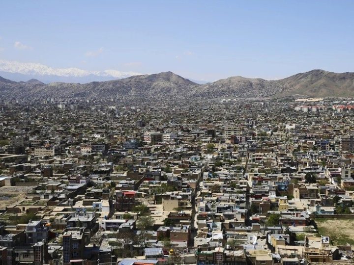 إعلام: اشتباك حدودي بين قوات أفغانية وباكستانية في كونار