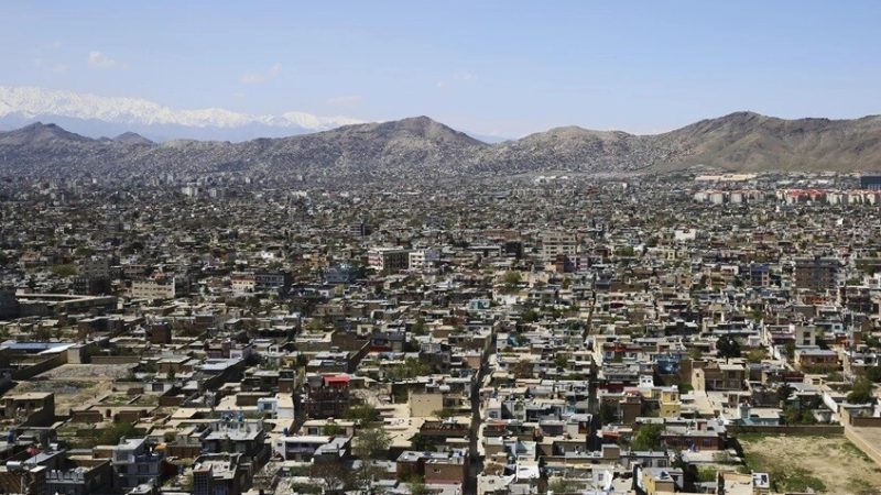 إعلام: اشتباك حدودي بين قوات أفغانية وباكستانية في كونار