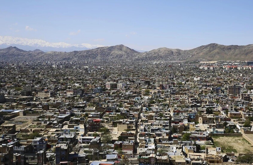 إعلام: اشتباك حدودي بين قوات أفغانية وباكستانية في كونار