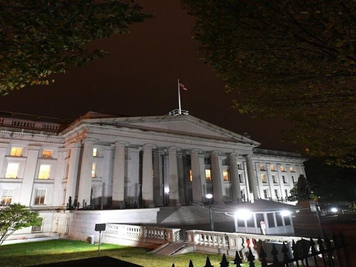 الخزانة الأمريكية تجيز إجراء معاملات متعلقة بالطاقة النووية مع بنوك روسية حتى يونيو 2026