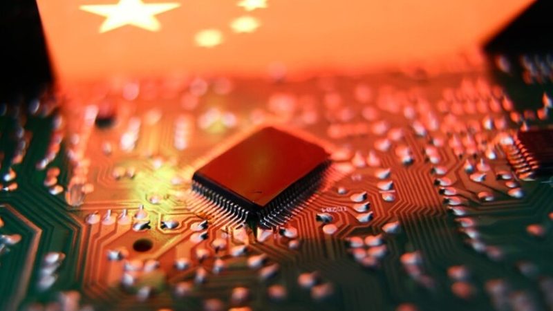 الصين تنشئ “مشروع مانهاتن” لكسر احتكار الغرب لرقائق الذكاء الاصطناعي