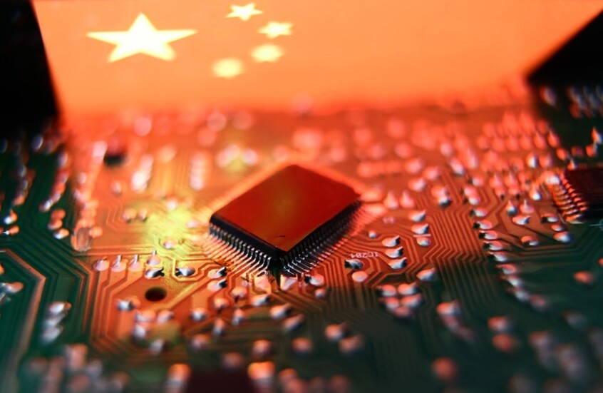 الصين تنشئ “مشروع مانهاتن” لكسر احتكار الغرب لرقائق الذكاء الاصطناعي