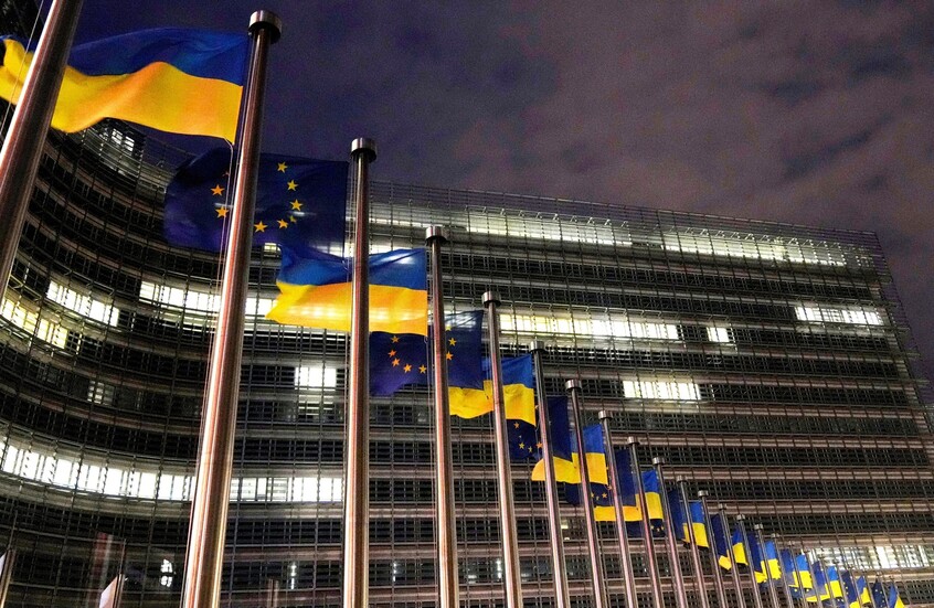 “بوليتيكو”: المحادثات بين أعضاء الاتحاد الأوروبي بشأن مصادرة الأصول الروسية وصلت إلى طريق مسدود