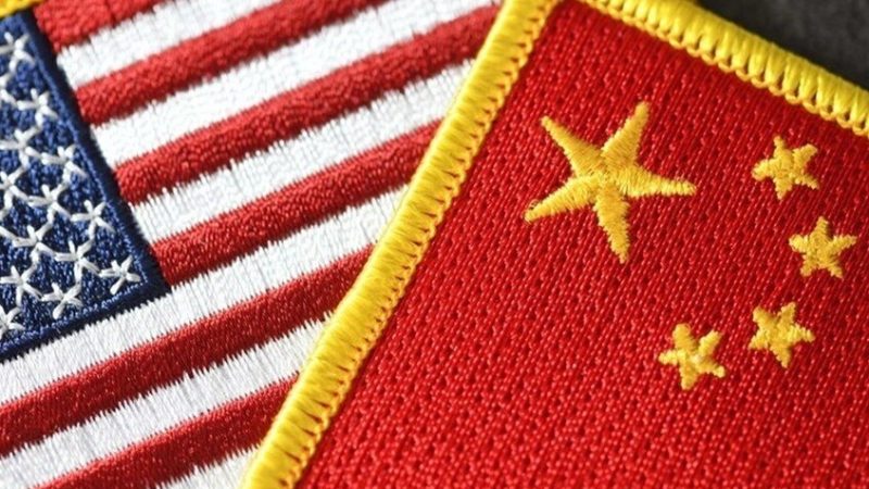 الكونغرس الأمريكي: الصين تستغل أبحاثا في التكنولوجيا النووية الحساسة بتمويل من واشنطن