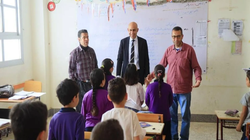 مصر.. رئيس الحكومة يعلق على حوادث الاعتداء الجنسي بالمدارس ويكشف عن استراتيجية لمواجهتها