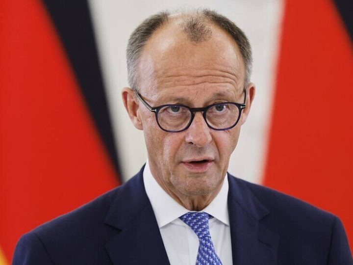 مشادة في البوندستاغ الألماني حول الأصول الروسية المجمدة